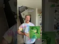 Inside Out Disgust Costume