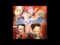Download Lagu Code Lyoko OST - Subdigitals - Break Away INSTRUMENTAL (Ending Theme)