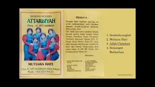 qasidah modern attarbiyah tasikmalaya