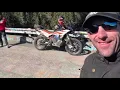 Ultimate Adventure Moto Morini X-Cape 650 In-Depth Review Test Ride - Indian Motorcycle Auburn