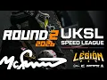 ONE LAST TIME - UKSL ROUND 2 2026