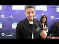 Michael Ealy on Portraying Malcolm X Mental Health in Acting Fatherhood CultureCon 2025