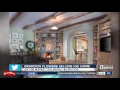 The Killers Brandon Flowers selling Las Vegas home