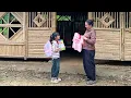 Download Lagu Single mother takes good care of homeless girl, buys her new school bag and clothes for school