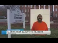 Man pleads guilty to murder in Gloucester County homicide case