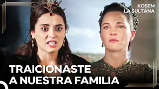 ¡Halime Sultan Será Castigada de la Manera Más Severa! | Kosem La Sultana