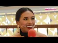Download Lagu Dinobatkan Putri Persahabatan, Diah Ayu Lestari Lebih Dekat dengan Orang Besar | Halo Selebriti