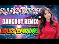 Lagu DJ DANGDUT ENAK NEMANI SAAT SANTAI DJ TERBARU 2025 FULL BASS REMIX