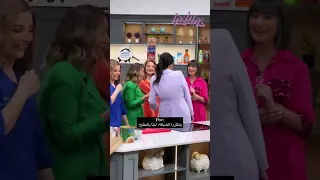 البنات بالعيد    دنيا يا دنيا  الدني عيد  مذيعات  رؤيا  عيد الأضحى مبارك دندنها