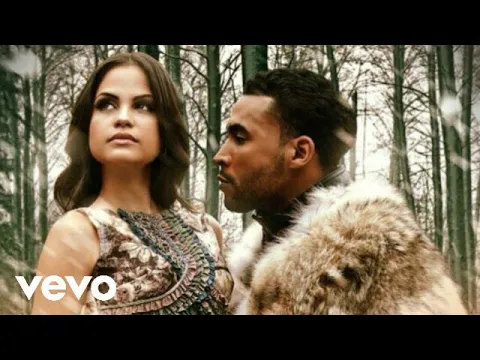 Download MP3 Don Omar ft. Natti Natasha - Perdido en tus Ojos (Video Oficial)[Letra]