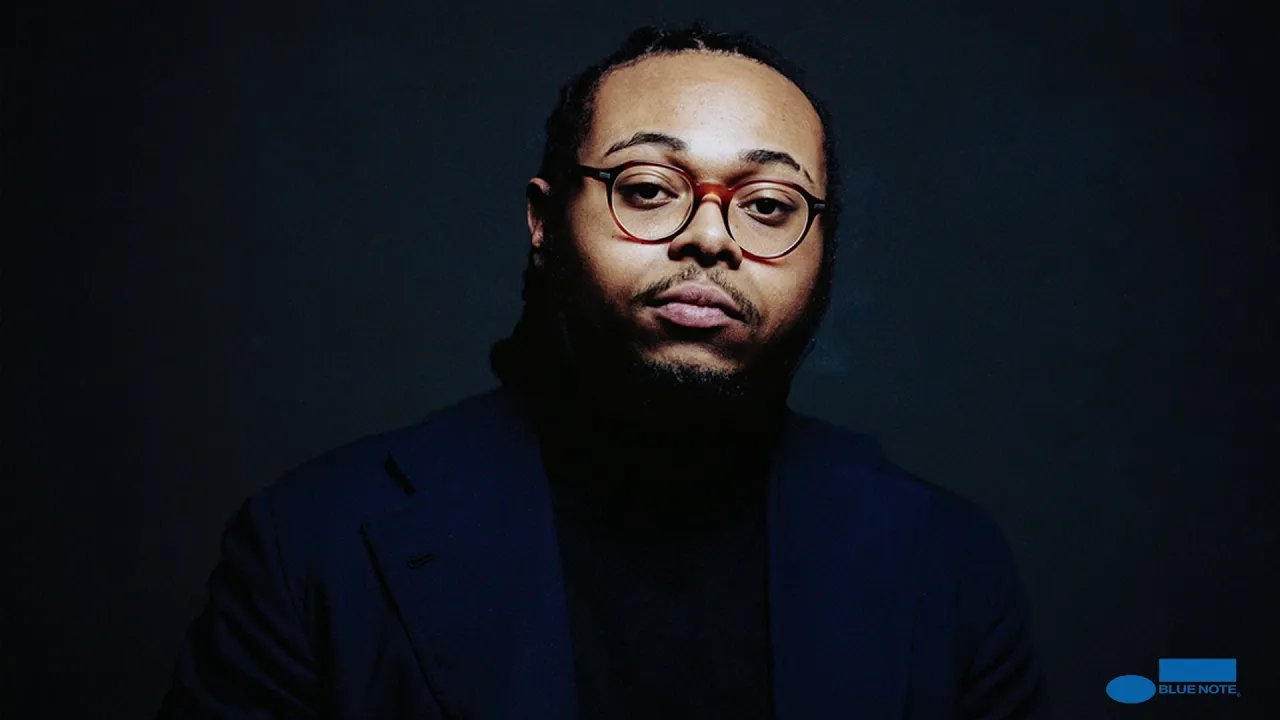Immanuel Wilkins - Part 1. The Key Immanuel Wilkins - Part 1. The Key