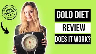 Golo Diet Plan Review How Does It Work
