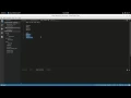 Server Side Dart for Beginners 03 CRUD