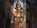 Download Lagu Powerful Krishna Mantra🦈- 🕉️  KRISHNAYA VASUDEVAYA #krishna #chanting #meditation #music