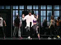 Beat It - MJ (Australian Cast)