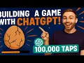 How to Create a Game Without Coding Using ChatGPT Easy AI Game Development Tutorial chat gpt ai