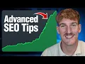 6 Advanced SEO Tips for 2026