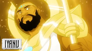 The Secrets Revealed in Iyanu Season 2 | Animated Series for Kids & Adults