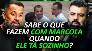 A ROTINA na PRISÃO de SEGURANÇA MÁXIMA