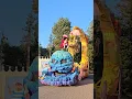 Download Lagu Disneyland Paris, Peter Pan, Back on the full ride! Destination: Neverland! Disney Stars on Parade