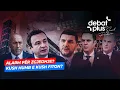 Download Lagu 🔴ALARM PËR ZGJEDHJE?/ KUSH HUMB E KUSH FITON? - Debat Plus me Ermal Pandurin