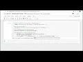 Advanced Multiplication tables in Python Python Tutorial Series