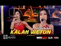 Download Lagu KALAH WETON - ALROSTA DONGKREK ( YOLAN ICHIS ) AEROMAX AUDIO NYEMEGGG POOLLL SAM
