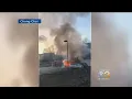 Fire Ignites After Car Slams Into Historic Hatboro Building s