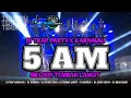 Download Lagu DJ TRAP PARTY 5 AM VIRAL KARNAVAL TEMBAK LANGIT BY WDP REVOLUTION