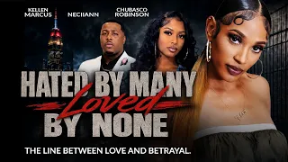 Hated by Many Loved by None | The Line Between Love and Betrayal | OUT NOW