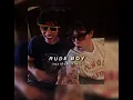 Lagu RUDE BOY || edit audio (instrumental)
