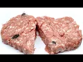 Download Lagu Timelapse : MINCED MEAT with FLY MAGGOTS