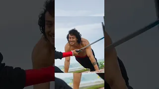 Tiger Shroff Training Scenes In Baaghi Movie Subscribe Our Channel Tazeemkhaneditz 