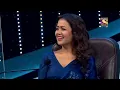 Shanmukha ने दिया 'Ye Kaali Kaali Aankhein' पे एक Rockstar Performance | Indian Idol Season 12