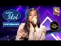 Download Lagu Shanmukha ने दिया 'Ye Kaali Kaali Aankhein' पे एक Rockstar Performance | Indian Idol Season 12