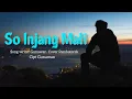 Lagu SO INJANG MATI - PAMBATEREK (Viral TikTok Manado Pop) 2025#trending 