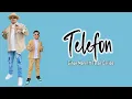 Download Lagu Telefon - Gihon Marel ft Toton Caribo (lirik)
