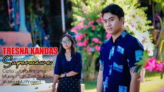 Download Lagu Bali Terbaru - Tresna Kandas - SUPARMAWA {OFFICIAL MUSIC VIDEO} MP3