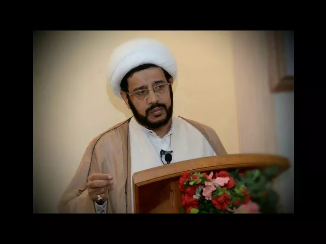 ⁣الموت يُجدد حياة العظماء وأدعوا الشباب لقراءة مقالات وفكر الدكتور صادق العمران | الشيخ محمد العباد