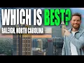 15 Best Neighborhoods in Raleigh NC Best Places to Live in Raleigh