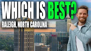 15 Best Neighborhoods in Raleigh NC Best Places to Live in Raleigh