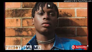 best of fireboy dml nigeria songs dj mix vibration jealous energy king feel