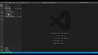 ATM Interface in Java