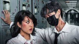 فتى المافيا يقع في حب فتاة هادئة عالم آلان 