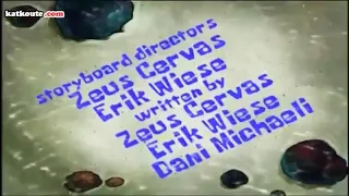 سبونج بوب الملك بسيط 5 1 