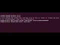How to fix mongodb - Error parsing YAML config file yamp-cpp error at line 32 illegal map value