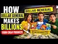 How Dollar General Makes BILLIONS From Cheap Products