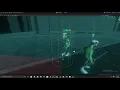 Unity Networked Transform Synchronization