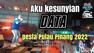 Download Aku kesunyian, Data, pesta Pulau Pinang ( 27.12.2022 ) MP3