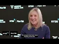 Helen Giza CEO of Fresenius Medical Care shares the impact of their transformation program FME25